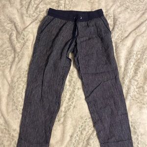 Athleta dress pants